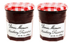 Bonne Maman Strawberry Preserves 2 Pack