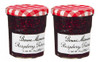 Bonne Maman Raspberry Preserves 2 Pack