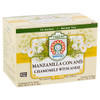 Tadin Herbal Tea Chamomile Anise