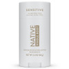 Native Whole Body Deodorant Sandalwood & Shea Butter