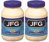 JFG Real Mayonnaise 2 Pack