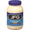 JFG Real Mayonnaise 2 Pack