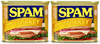 Spam Oven Roasted Turkey Lunch Meat 2 Pack