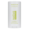 Native Whole Body Deodorant Aloe & Green Tea 2 Pack