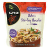 Kame Udon Stiry Fry Noodles 2 Pack