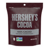Hershey's Natural Unsweetened Cocoa Bag 2 Pack