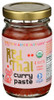 Mike's Organic Curry Love Red Thai Curry Paste 2 Pack