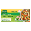 Knorr Chicken Cube Bouillon Caldo Con Sabor de Pollo 3 Pack