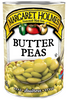 Margaret Holmes Butter Peas 3 Can Pack