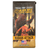 Black Rifle Coffee Kodiak Attack Ground Coffee