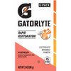 Gatorlyte Rapid Rehydration Electrolyte Watermelon Drink Mix 2 Pack