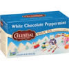 Celestial Seasonings White Chocolate Peppermint White Tea 2 Pack