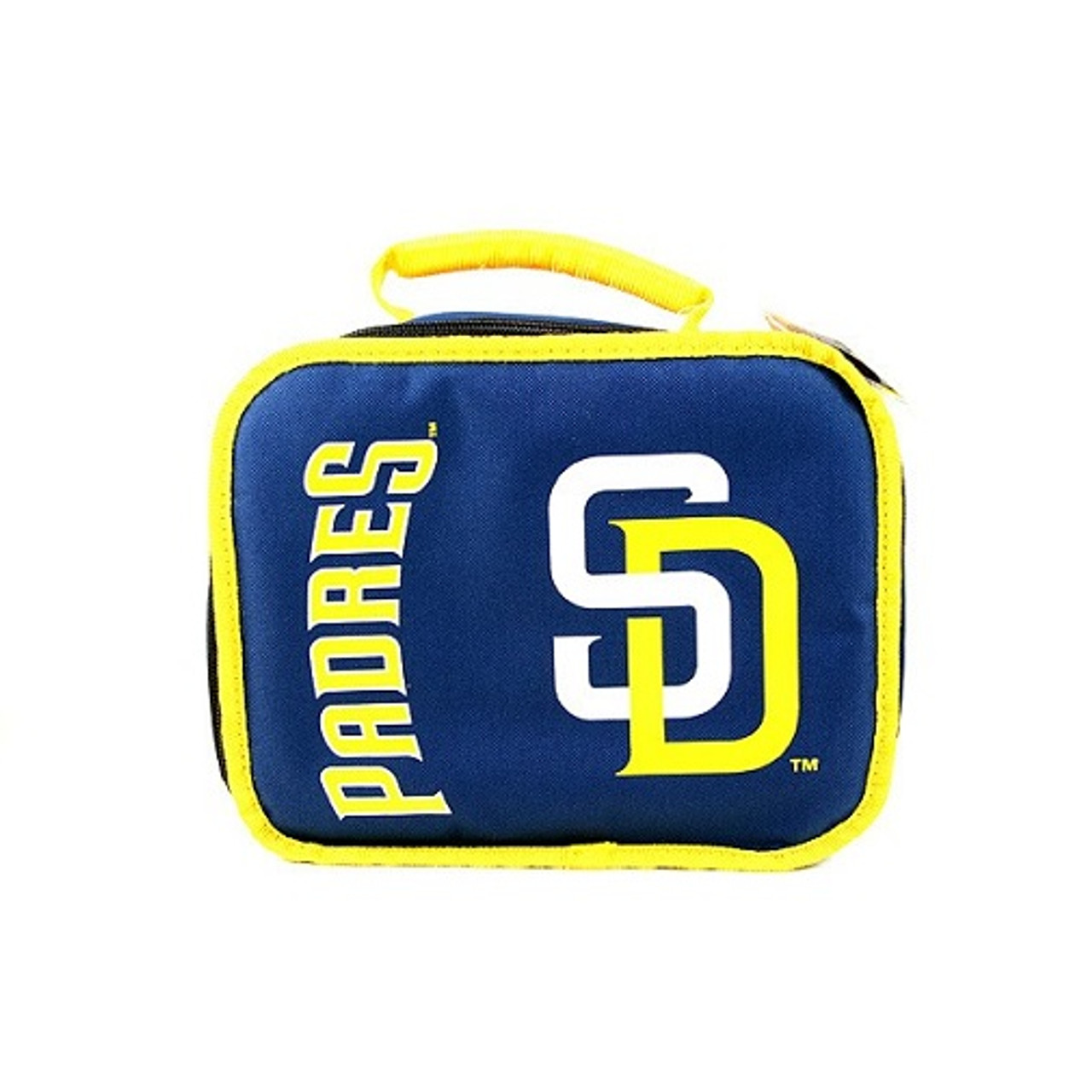 San Diego Padres - Urban Lunch Bag