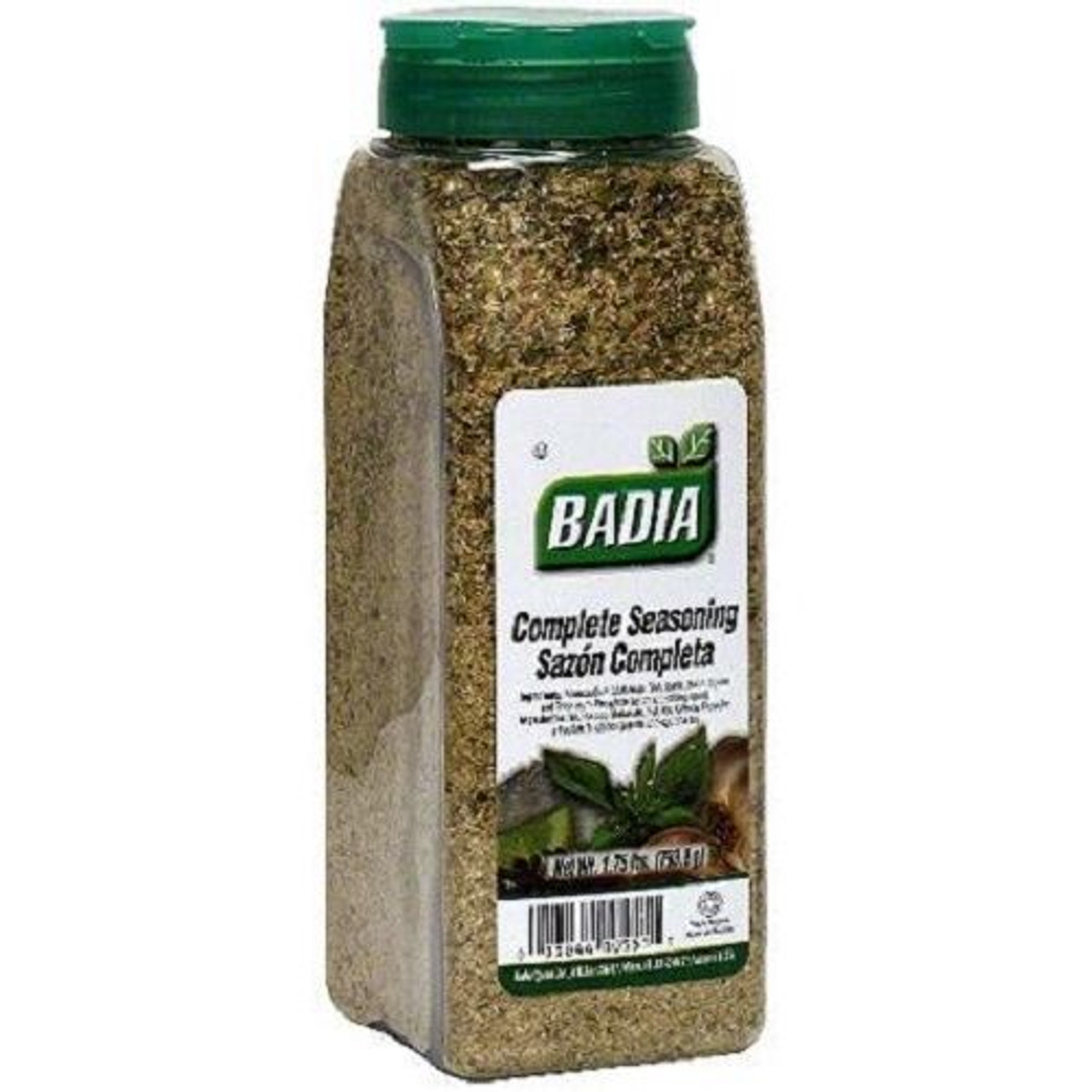 Badia Complete Seasoning - Shop Jadas