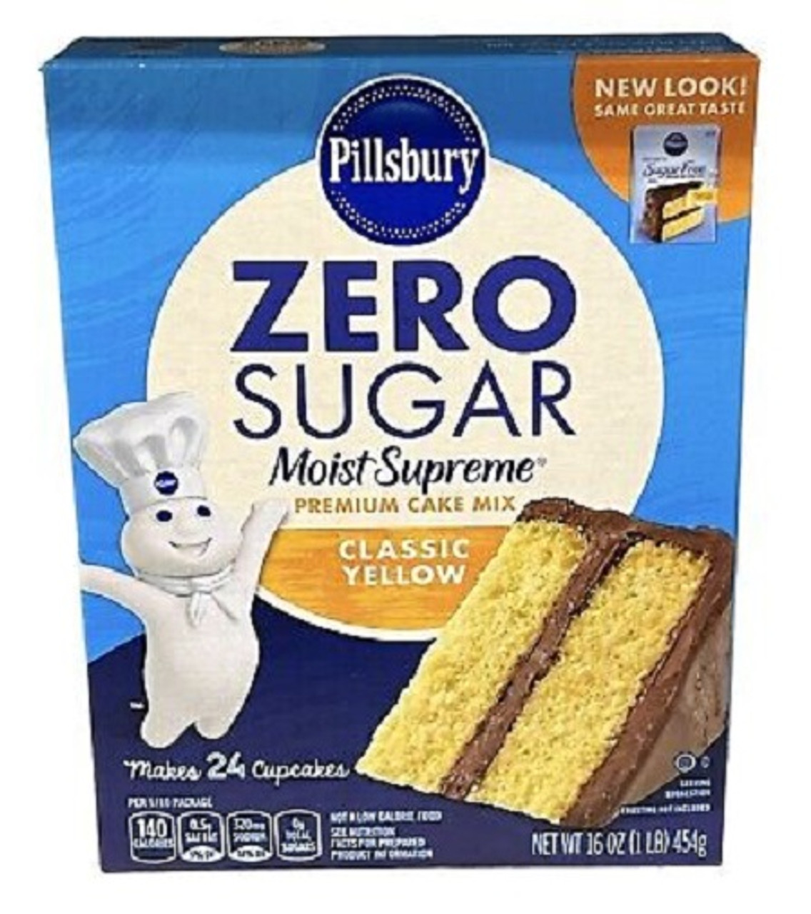 Pillsbury Moist Supreme Sugar Free Classic Yellow Cake Mix Shop Jadas pillsbury-moist-supreme-sugar-free-classic-yellow-cake-mix-shop-jadas