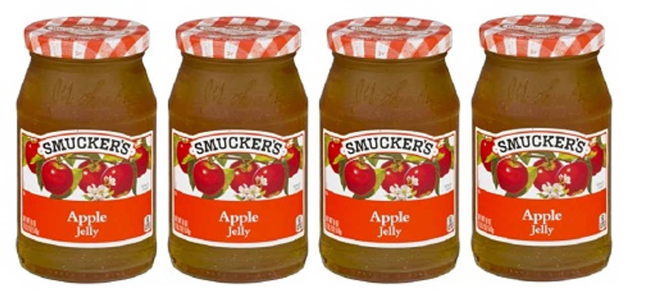 Apple Jelly  Smucker's®