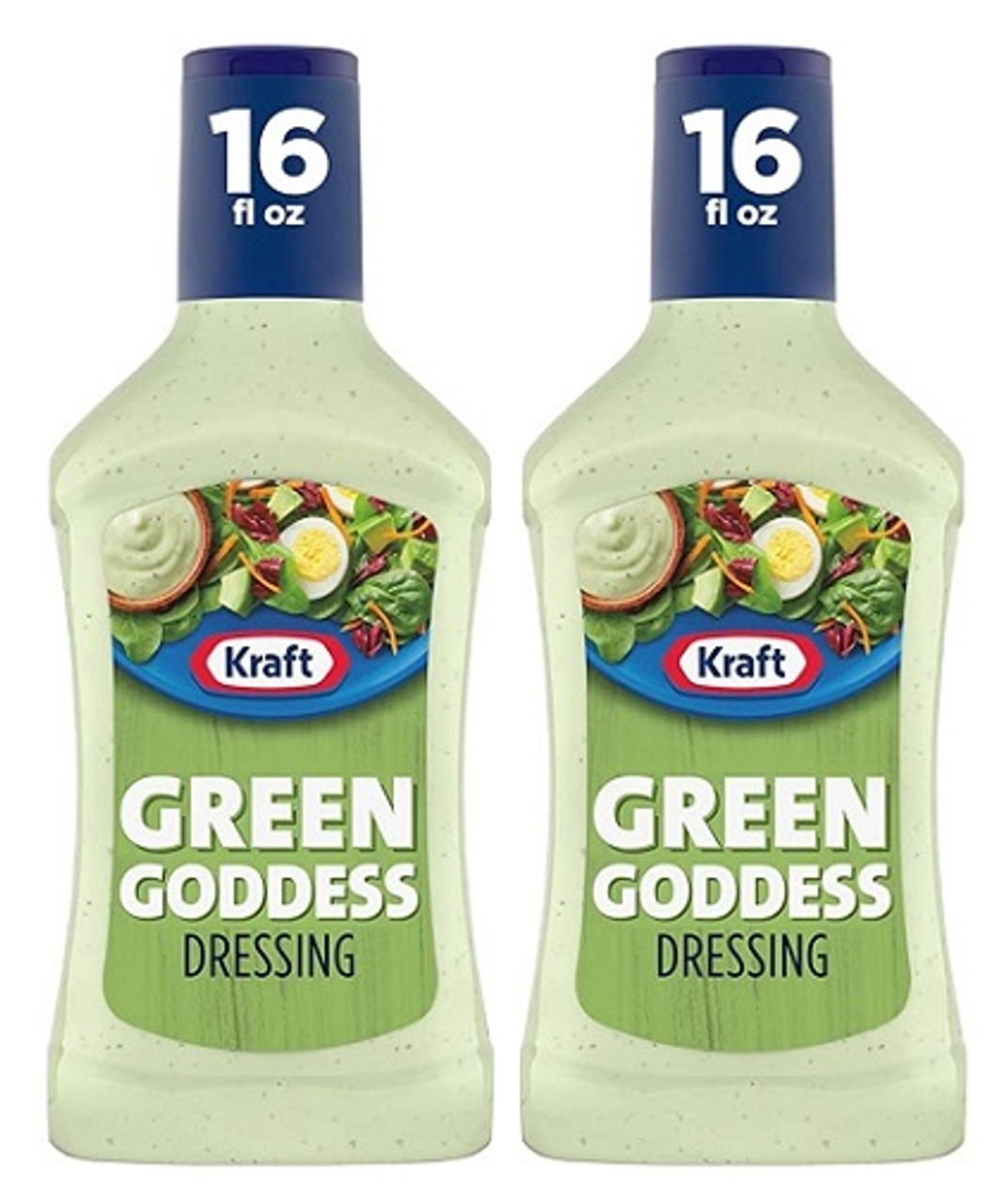 Kraft Coleslaw Salad Dressing 16 fl oz