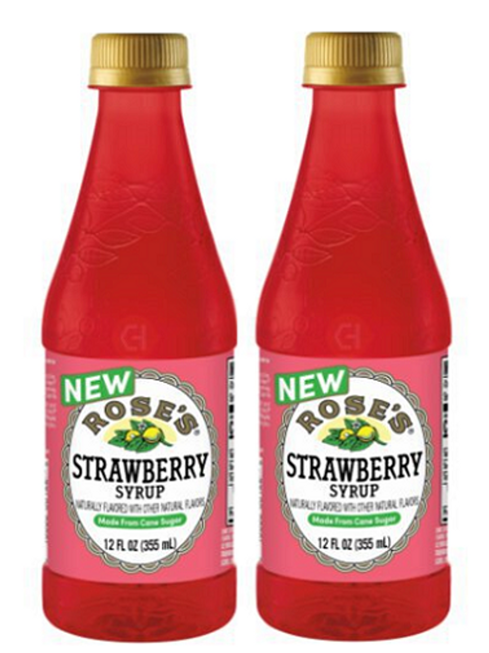 Rose s Strawberry Syrup 2 Pack Shop Jadas Rose s Strawberry Syrup 2 Pack Shop Jadas