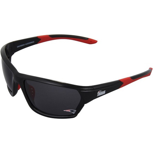 New England Patriots NFL Polarized Sport Sunglasses