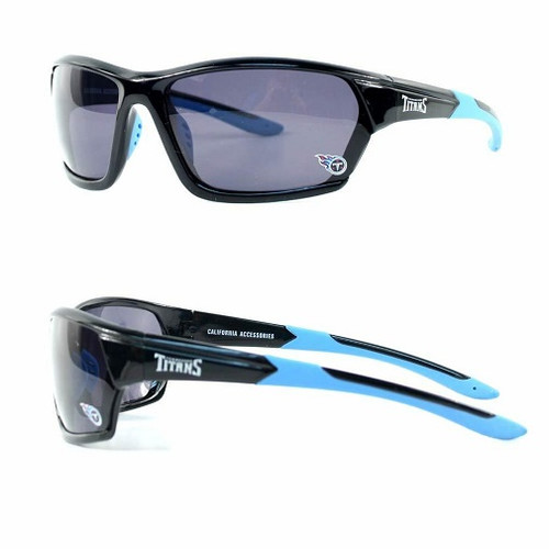 Tennessee Titans NFL Polarized Sport Sunglasses