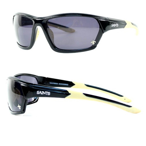 New Orleans Saints NFL Polarized Sport Sunglasses