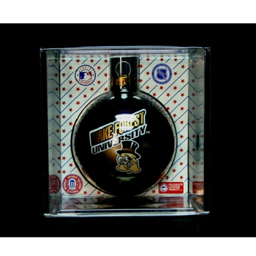 Wake Forest Demon Deacons NCAA Collectors Series Traditional Ornament