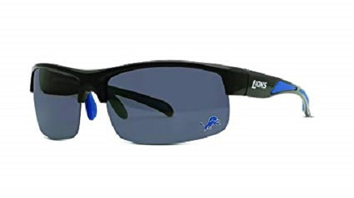 Detroit Lions NFL Polarized Blade Sunglasses