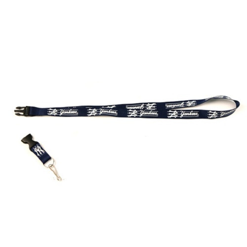 New York Yankees MLB Lanyard