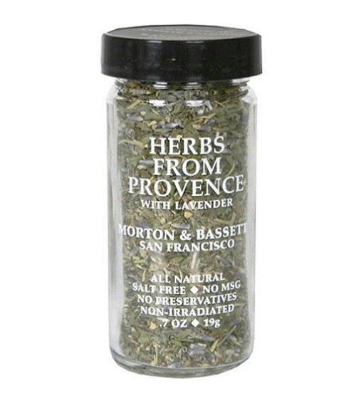 Morton & Bassett Herbs From Provence with Lavender
