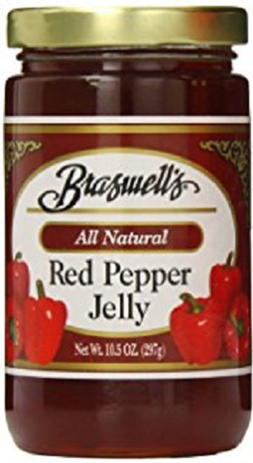 Braswell's Red Pepper Jelly