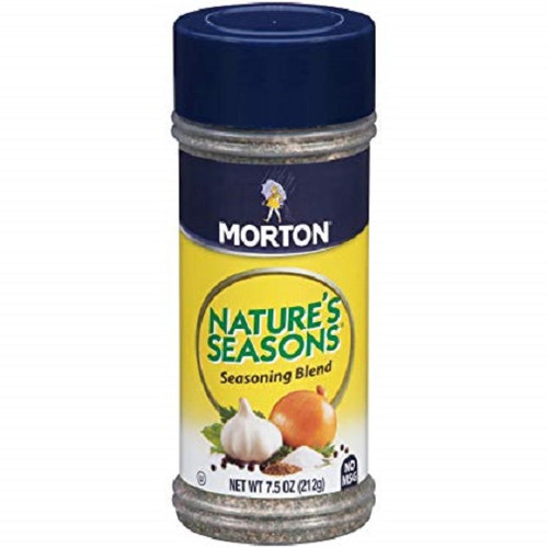 Morton Nature's Seasons Seasoning Blend