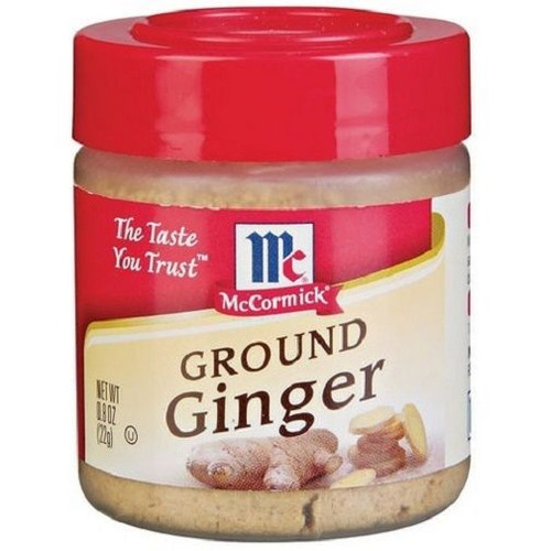 McCormick Ground Ginger
