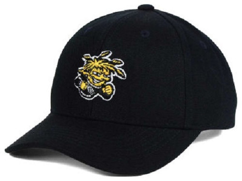 Wichita State Shockers NCAA Youth TOW "Ringer" Youth Adjustable Hat