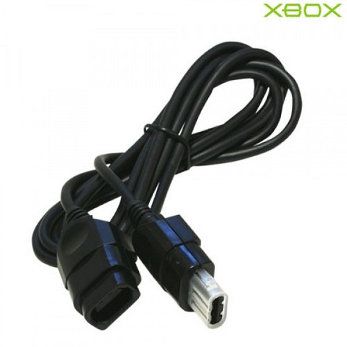 XBOX 6 ft. Extension Cable for Xbox (Bulk)