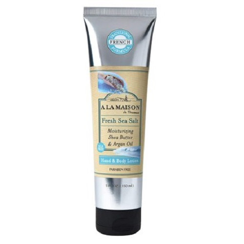 A La Maison Hand & Body Lotion Fresh Sea Salt