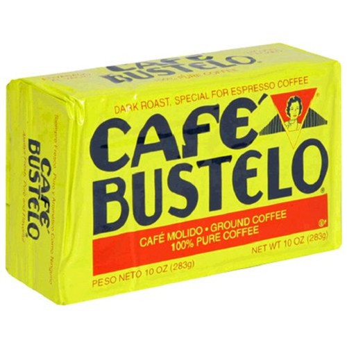 Cafe Bustelo Coffee Refill Pack