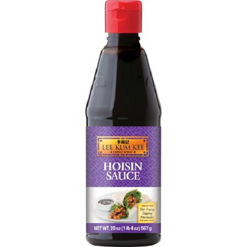 Lee Kum Kee Hong Kong Hoisin Sauce
