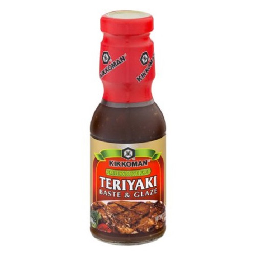 Kikkoman Teriyaki Baste & Glaze