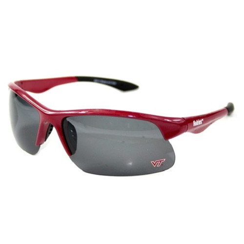 Virginia Tech Hokies NCAA Polarized Blade Sunglasses