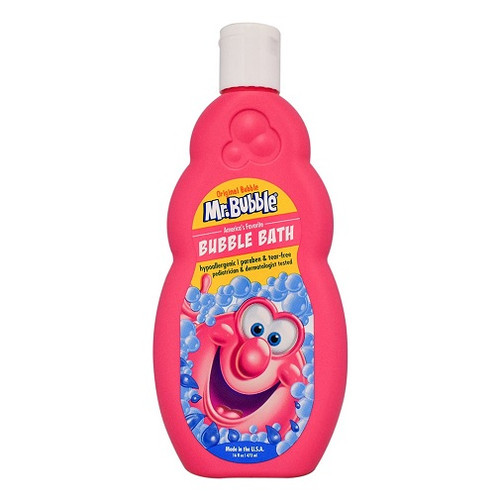Mr. Bubble Original Bubble Bath