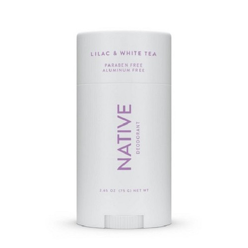 Native Lilac & White Tea Deodorant