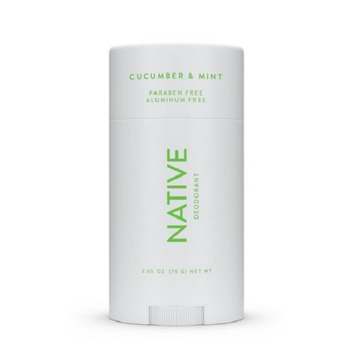 Native Cucumber & Mint Deodorant