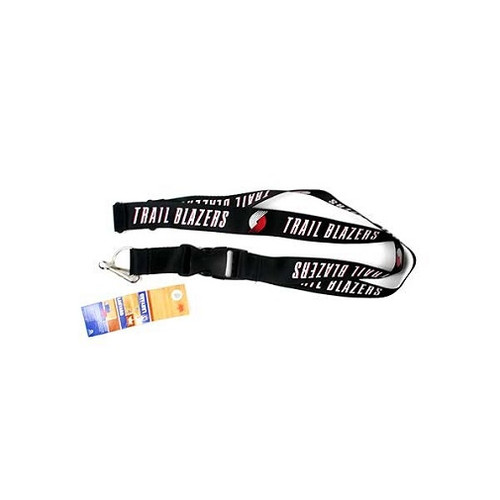 Portland Trail Blazers NBA Lanyard