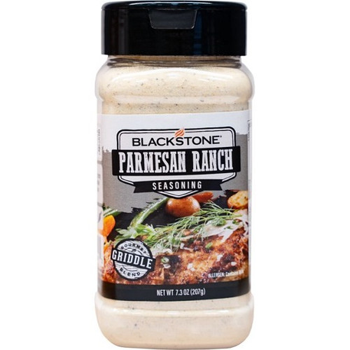 Blackstone Parmesan Ranch Seasoning