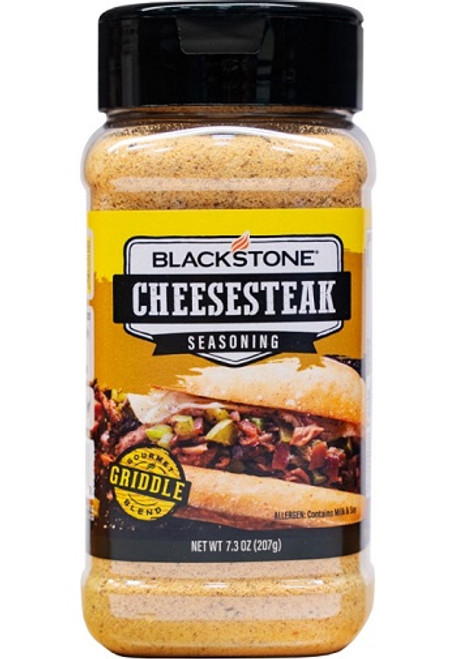 Blackstone Cheesesteak Seasoning