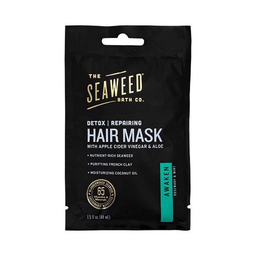 The Seaweed Bath Co. Hair Mask Detox Awaken