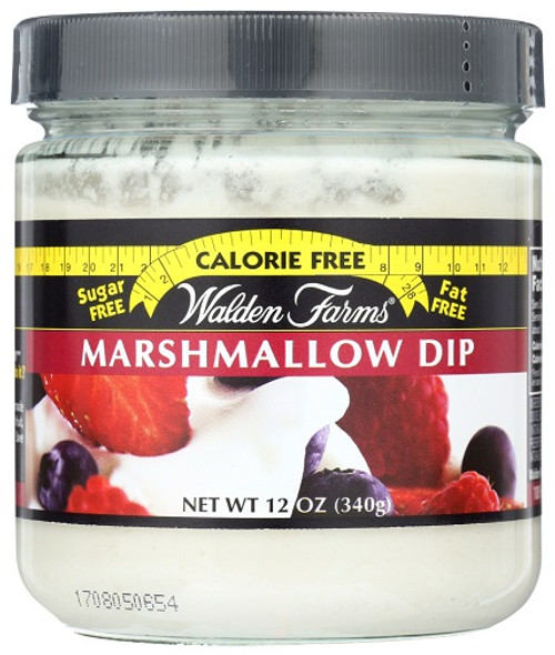 Walden Farms Calorie Free Marshmallow Dip