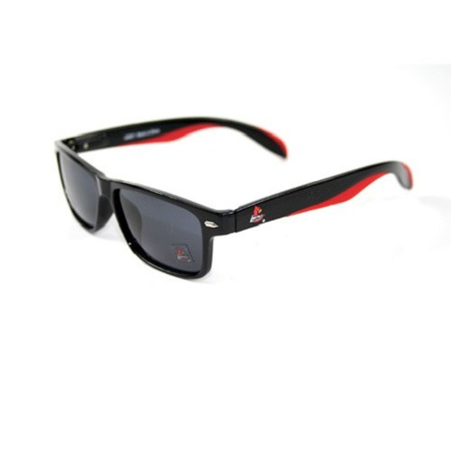 Louisville Cardinals NCAA Polarized Retro Sunglasses