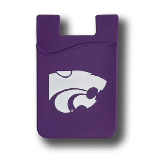 Kansas State Wildcats NCAA Cell Phone Wallet