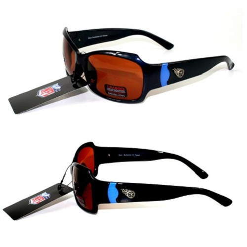 Tennessee Titans NFL Bombshell Sport Sunglasses